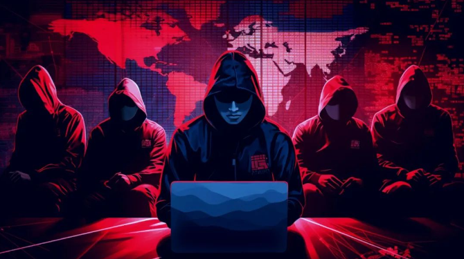 国际刑警组织是如何打击跨国网络犯罪的？