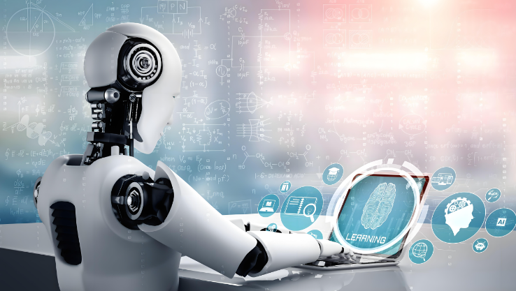 广东省发布关于人工智能赋能千行百业的若干措施