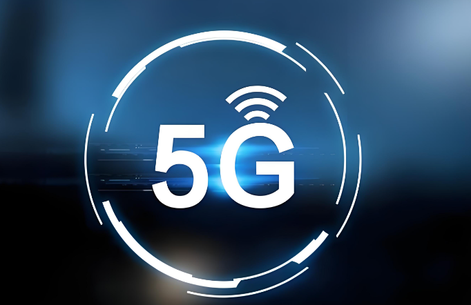 中国5G，何以跑出“加速度”？