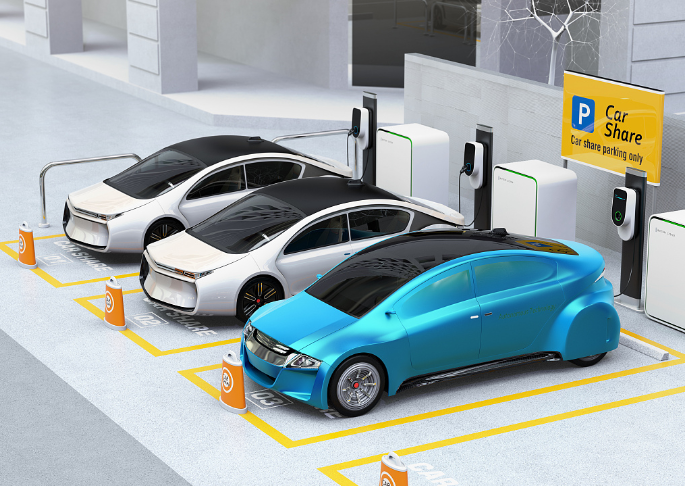 5G推动汽车行业变革的四种方式