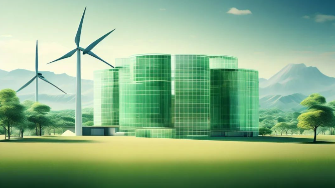 数据中心如何大幅提升绿电利用率？
