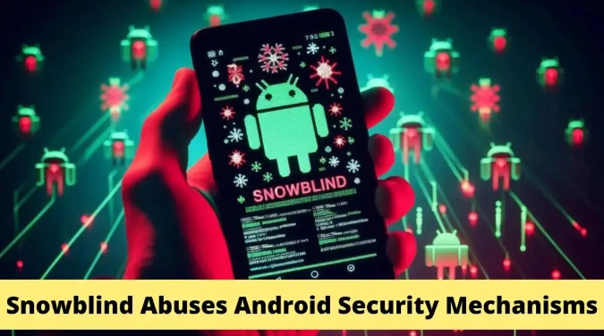 Snowblind 滥用 Android seccomp 沙盒绕过安全机制