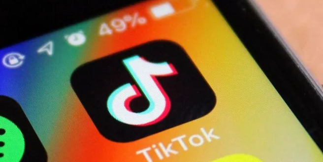 因未及时提供准确信息 TikTok遭英国监管机构罚款187.5万英镑