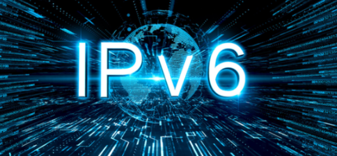 关于IPv6!中广电移动新专利