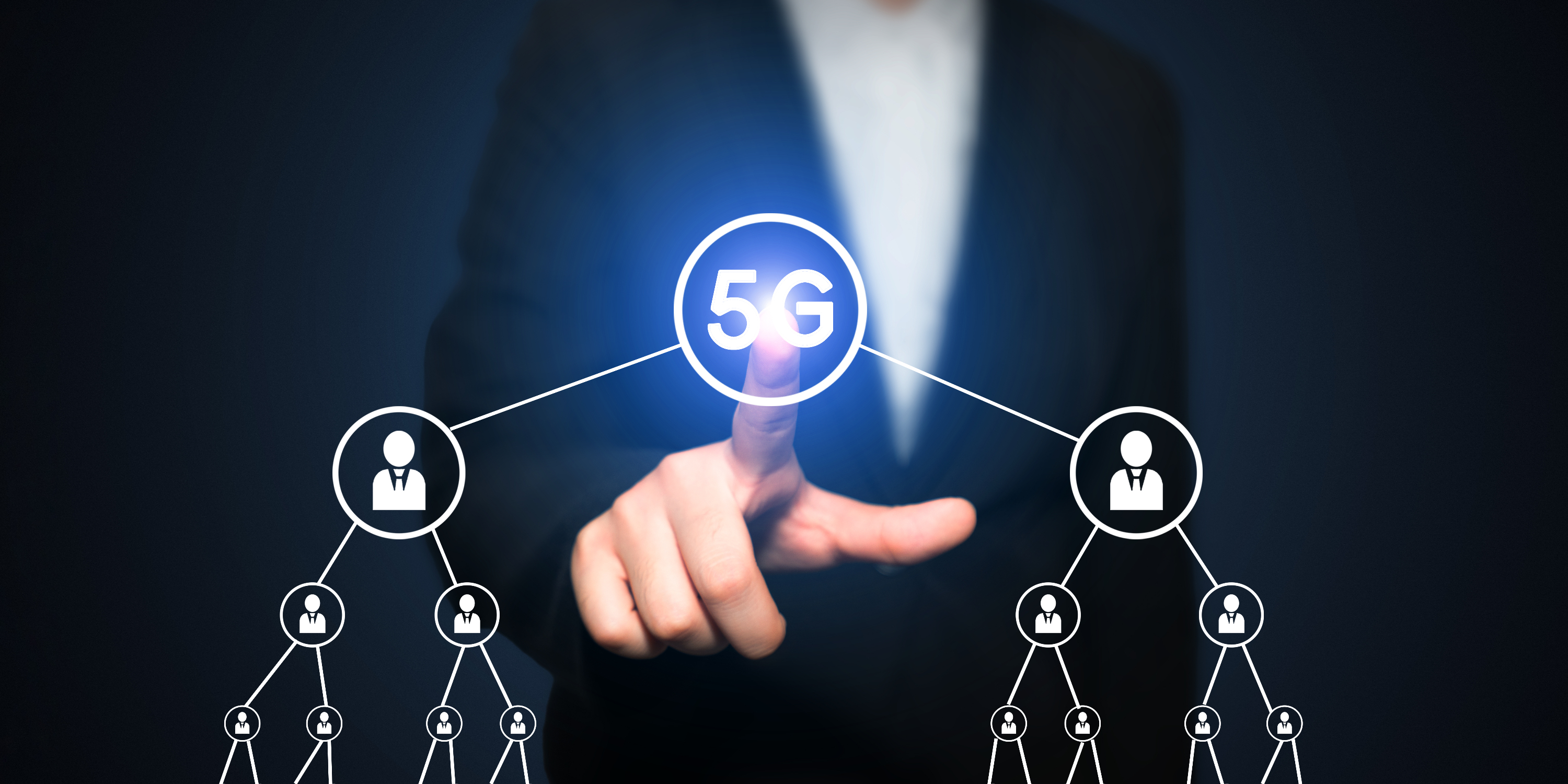 技术、标准等问题的解决将推动5G-A大规模落地