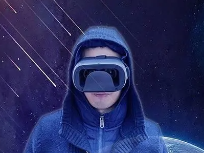 虚拟现实（VR）在游戏中的兴起!