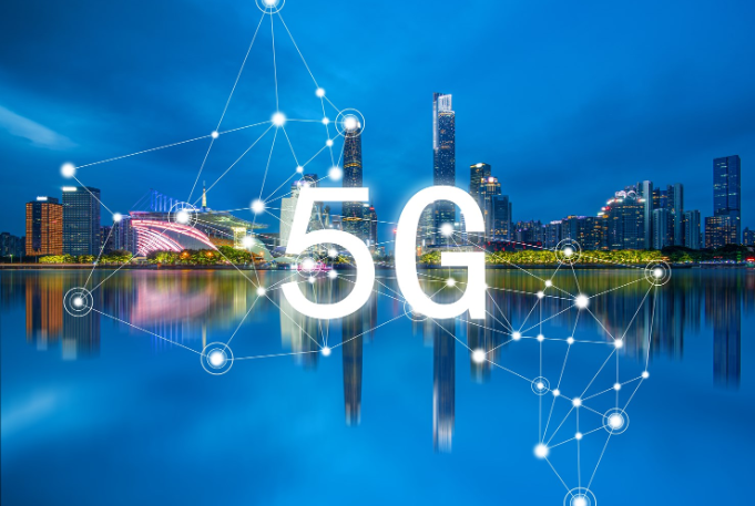 5G技术或能拯救陷入困境的公共建筑并促进绿色目标