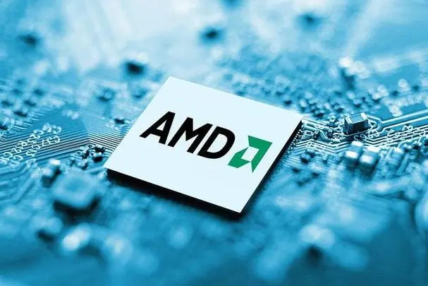 AMD攻势凶猛