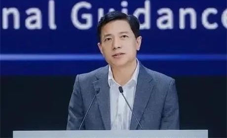 百度创始人李彦宏：AI 泡沫难以避免，会有 1% 的企业脱颖而出