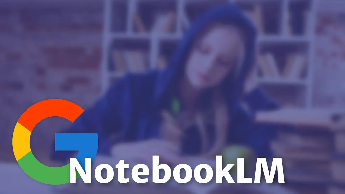 谷歌NotebookLM现在可引导 AI 生成音频对话,并启动商业试点