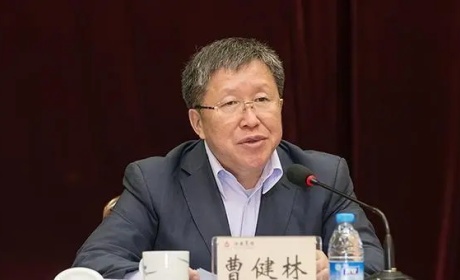 中国集成电路创新联盟理事长曹健林：根据自身需求定义中国集成电路发展路径