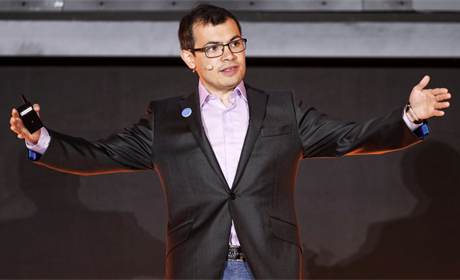 DeepMind创始人Demis Hassabis：今年的诺贝尔奖，就像是AI的分水岭