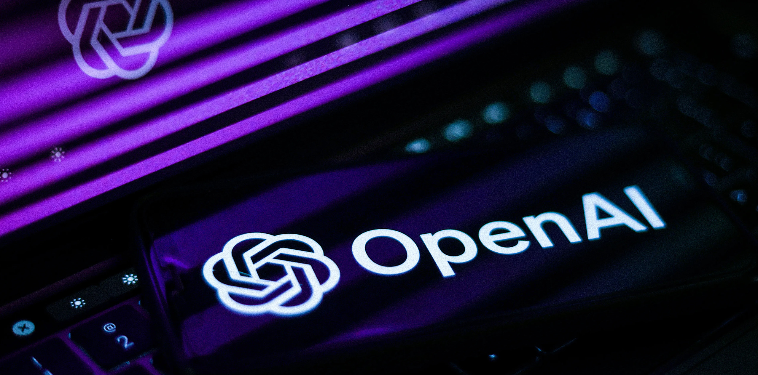 OpenAI研究人员研究新模型：将多媒体生成速度提高50倍