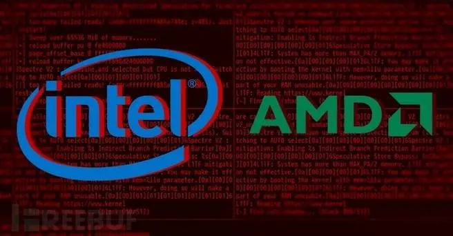 Linux 上的 Intel、AMD CPU 受到新披露的 Spectre 绕过的影响