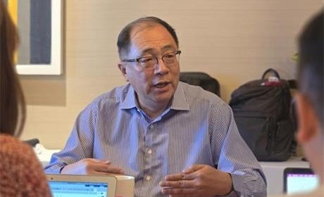 高通中国区董事长孟樸：端侧AI门槛在降低，高通的成功离不开中国产业链