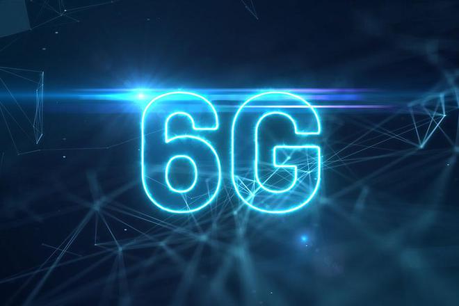 中国电信开展 6G 分布式网络架构及关键技术验证