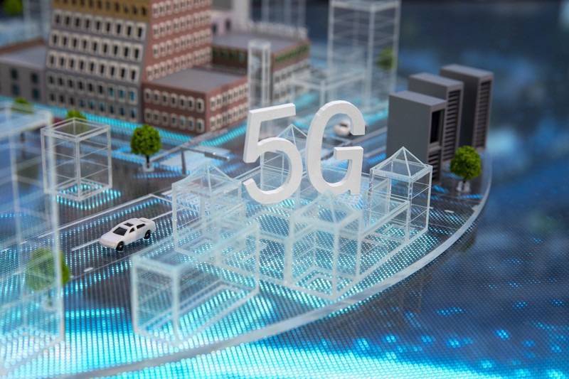 我国已建成开通 5G 基站突破 410 万个，实现“乡乡通 5G”