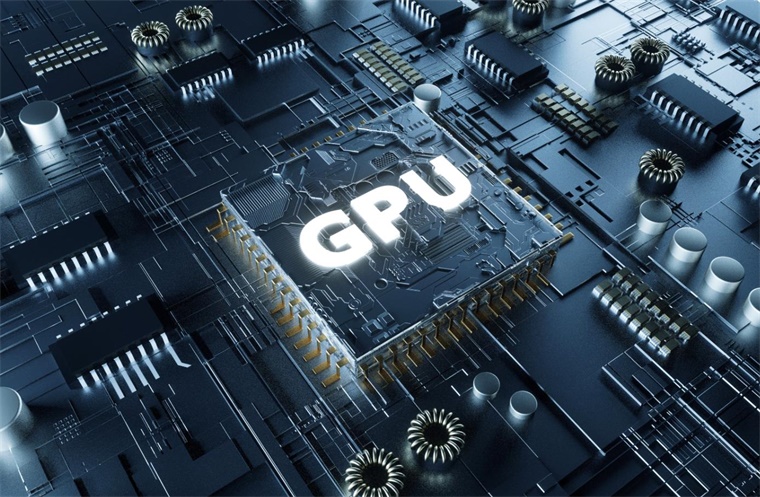 GPU，新竞赛!