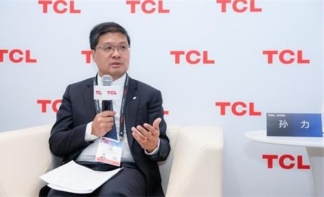 TCL实业CTO孙力：AI机器人商业化前提是带来增量价值