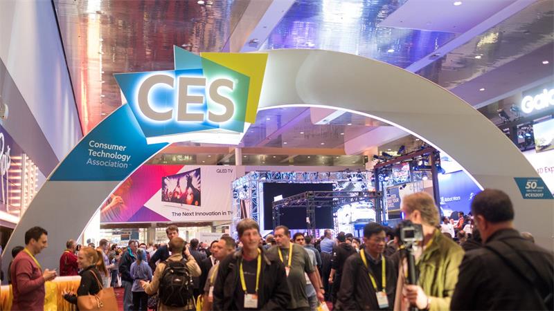 CES2025盘点：AI“吞噬”一切，中企无处不在