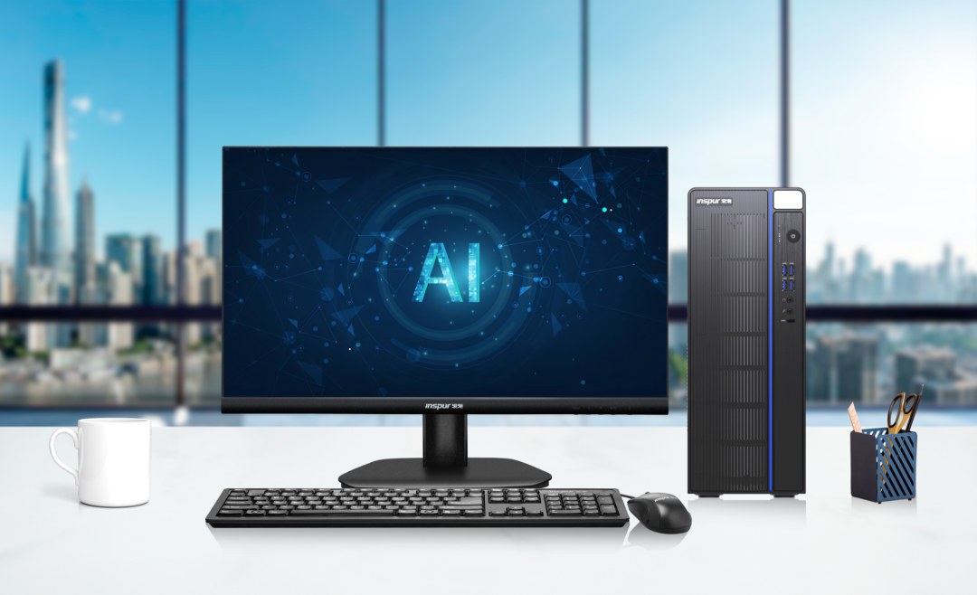 AI PC 之争：Microsoft 的 NPU 执念与 Nvidia 的 AI PC 野心