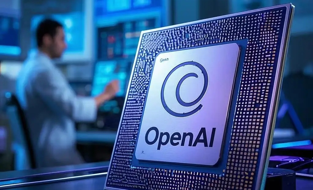 OpenAI首颗自研芯片要来了，打响抛弃英伟达第一枪