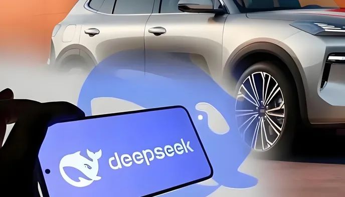 DeepSeek“上车”，只是一场营销？