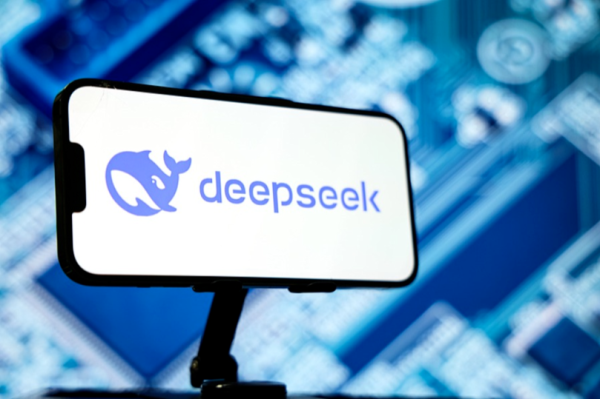 DeepSeek 如何影响硅谷的 AI 格局