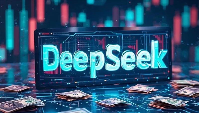 多行业拥抱DeepSeek，全不顾它身上的“刺”