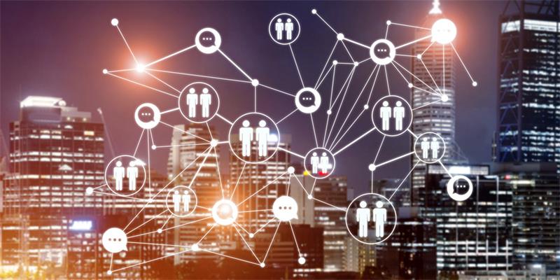 远程物联网:实现随处连接