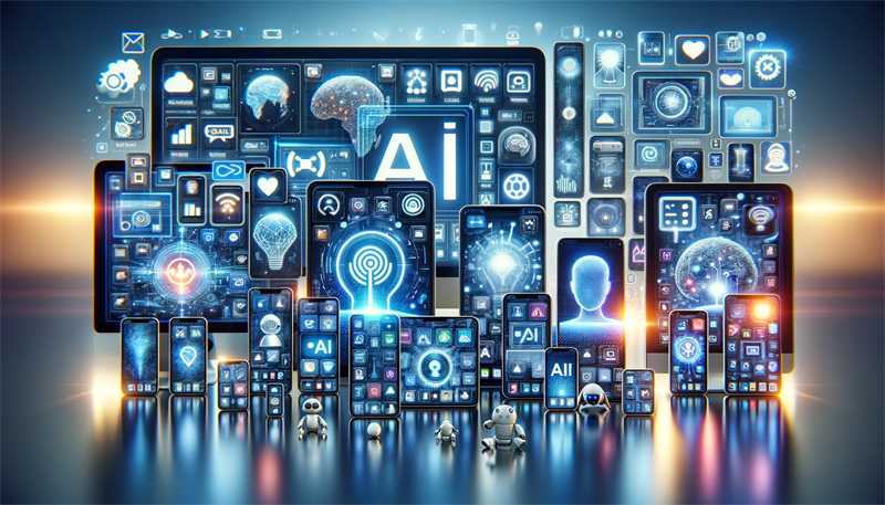 赛迪前瞻:AI终端三大趋势