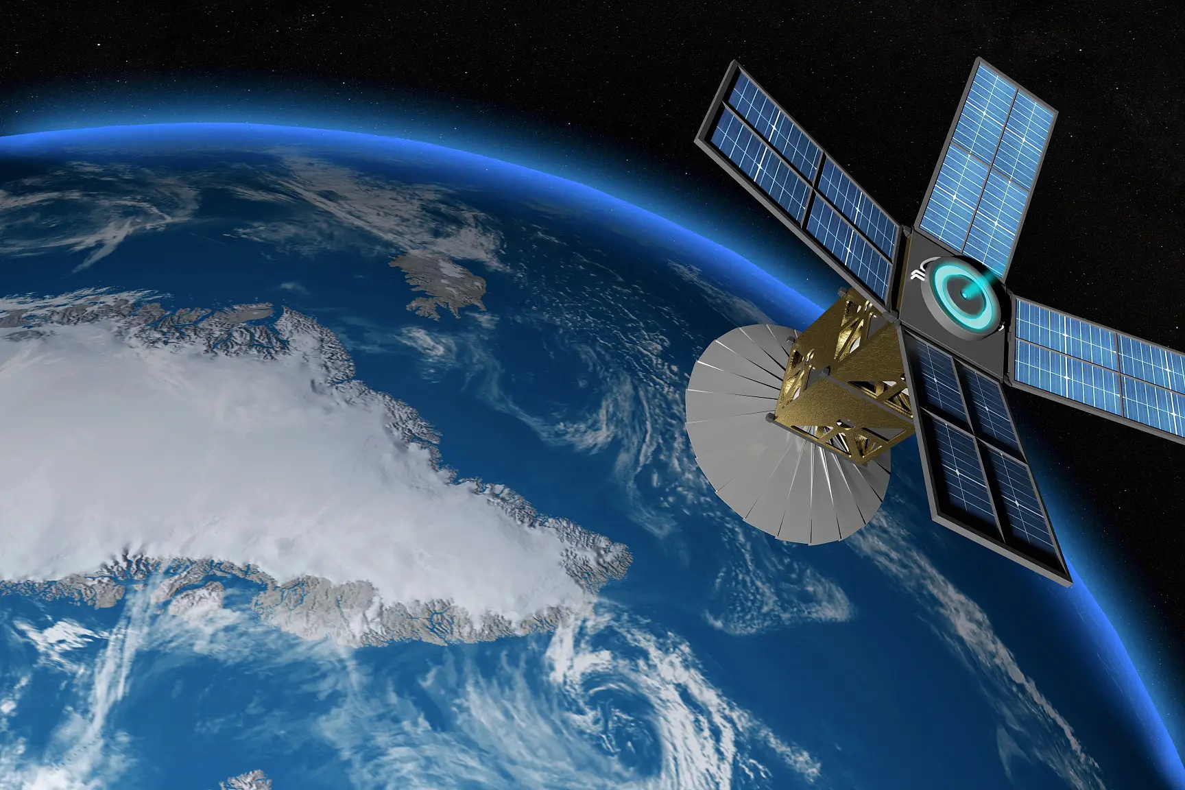 工信部印发《卫星网络国内协调管理办法(暂行)》 自5月1日起施行