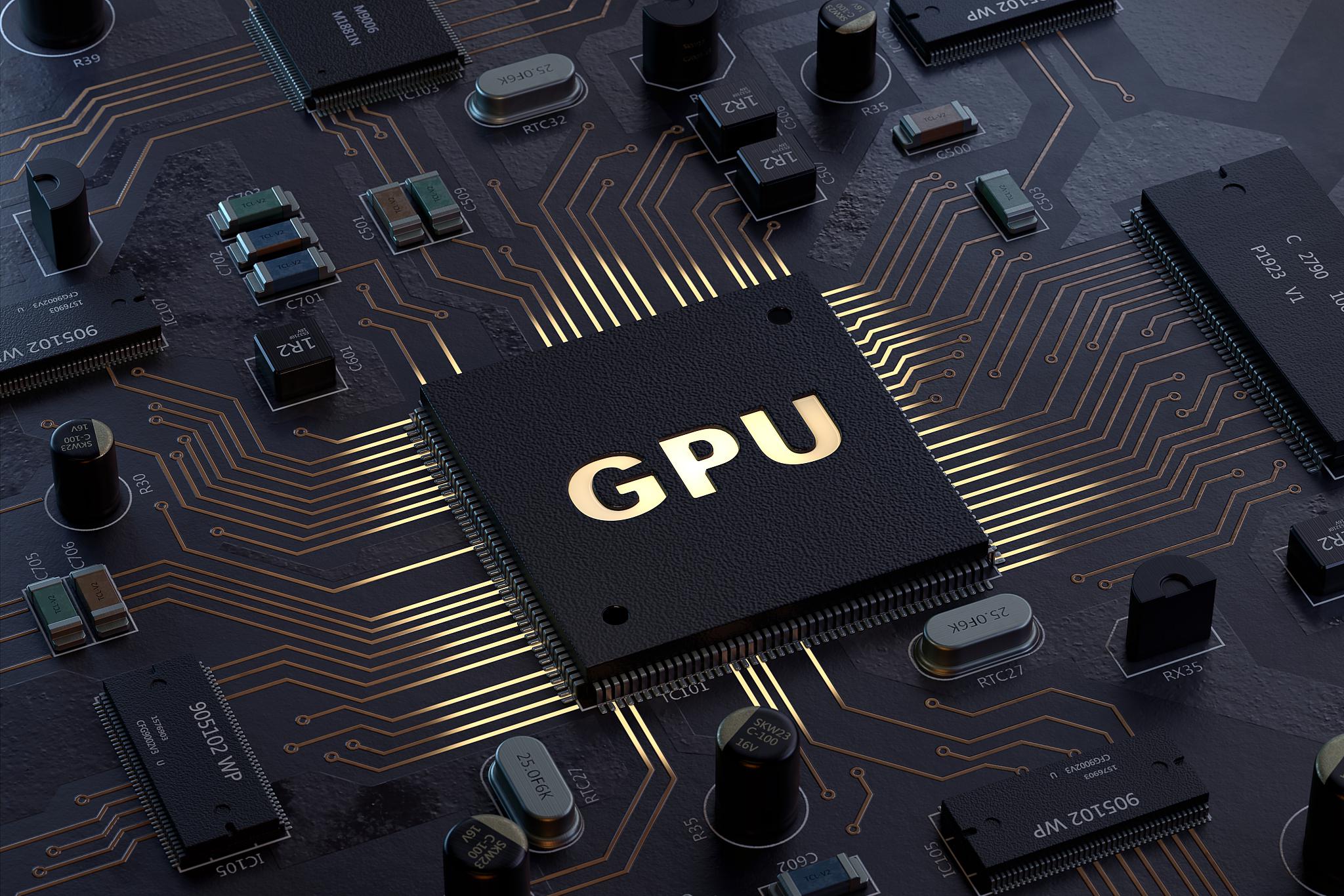 马来西亚,疯狂扫货GPU,进口量激增