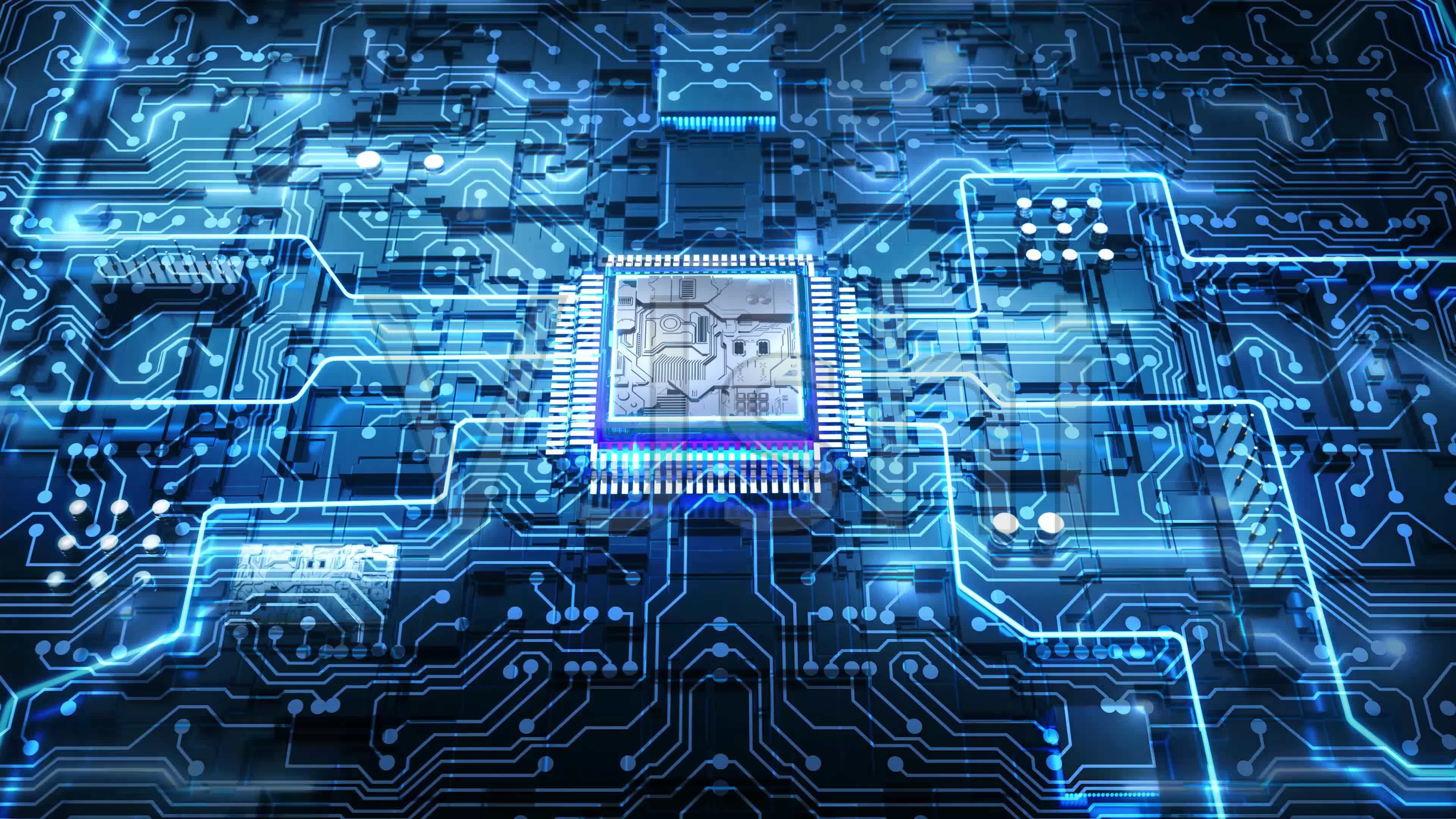 未来芯片,大难题