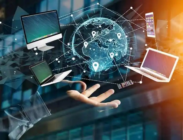 2025中国互联网企业家座谈会在京召开