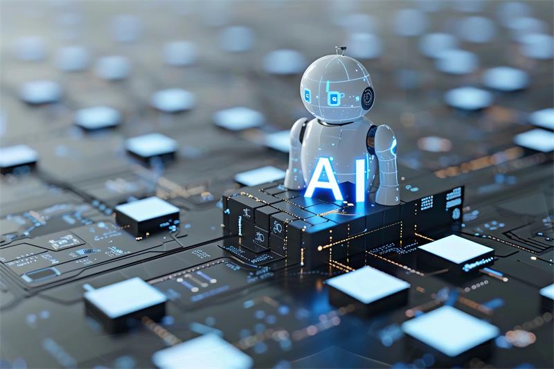 工信部:将全力推进人工智能赋能新型工业化,着重“两手抓”