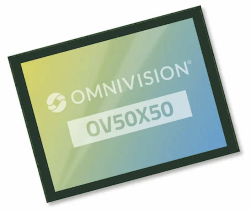 传感器,一些新趋势