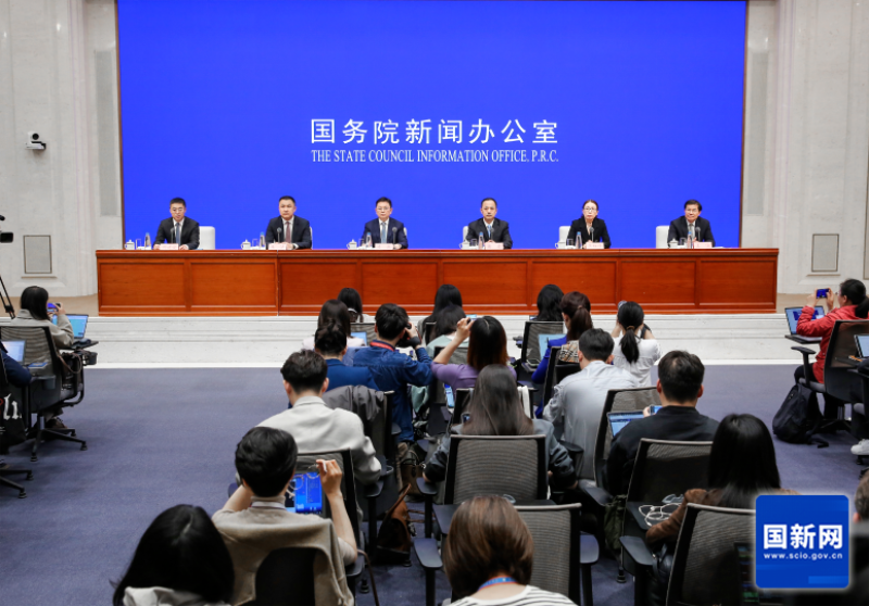 工信部:取消互联网接入服务等业务外商投资股比限制