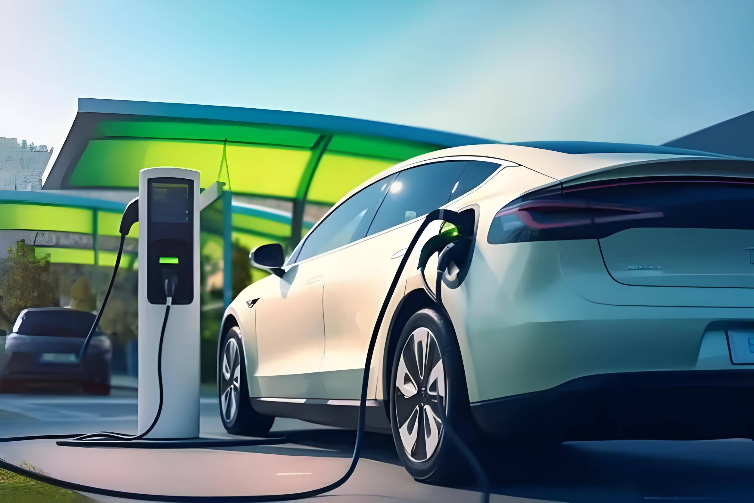 新能源汽车热管理系统,从电容、传感器到功率器件的全面创新