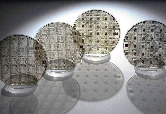 金刚石半导体,一路向西