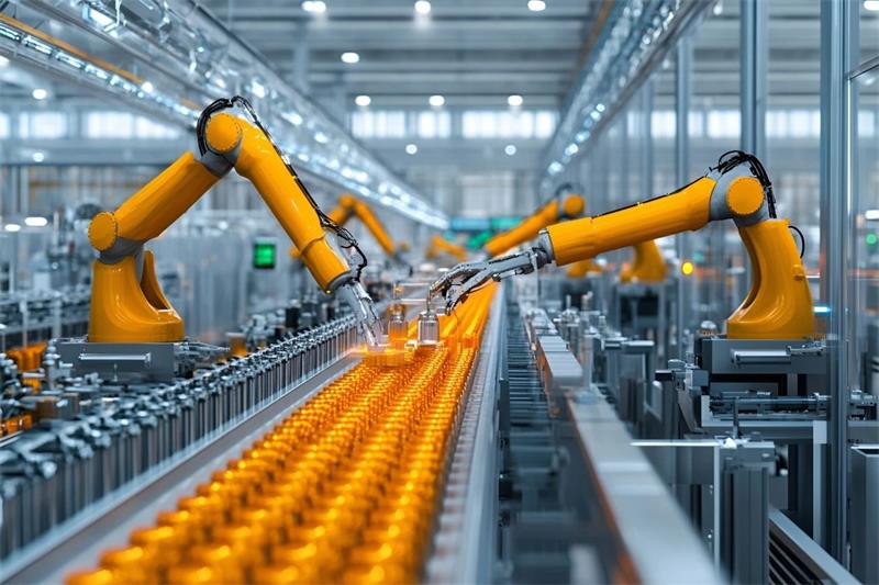 开源鸿蒙,给机器人带来了什么?