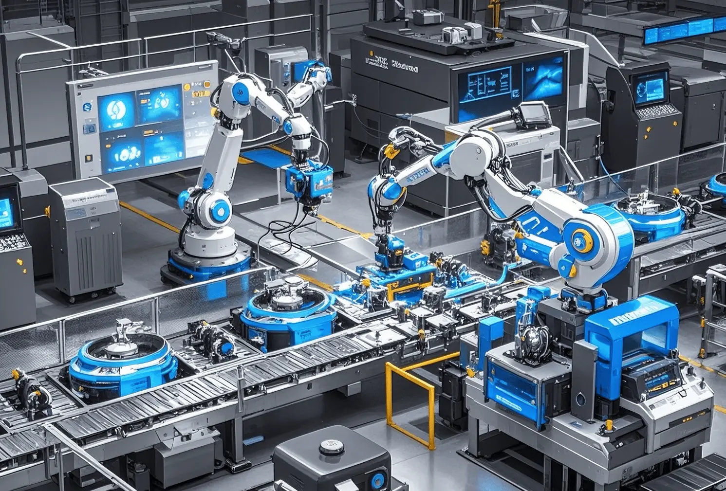 工信部、国家标准委联合印发《国家智能制造标准体系建设指南(2024 版)》