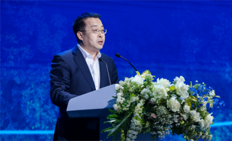 京东方CEO冯强:可持续发展是新型显示产业进化的新基因