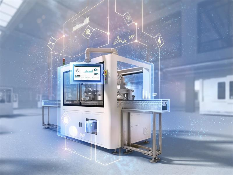 五问+一图,读懂《医药工业数智化转型实施方案(2025—2030年)》