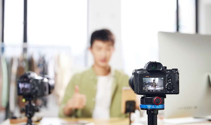 爱奇艺做直播带货,还有机会抢到蛋糕吗?