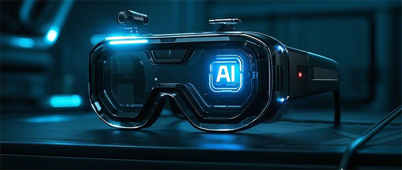 国产AI眼镜变局:小米阿里字节入场,创企们还有活路吗?