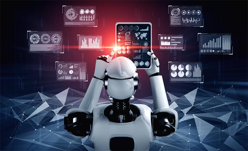 欧盟推出新人工智能建设规划