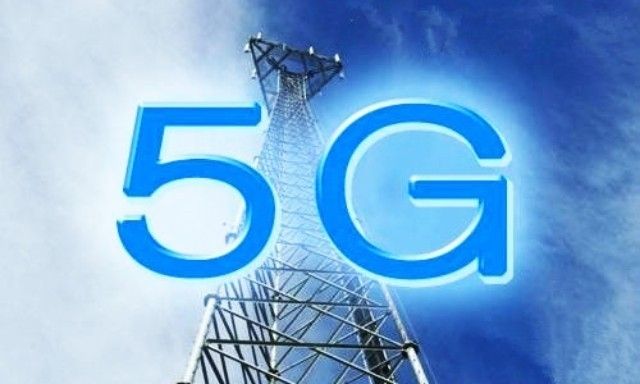 5G网络架构标准以及国内5G研发试验均在今年底完成